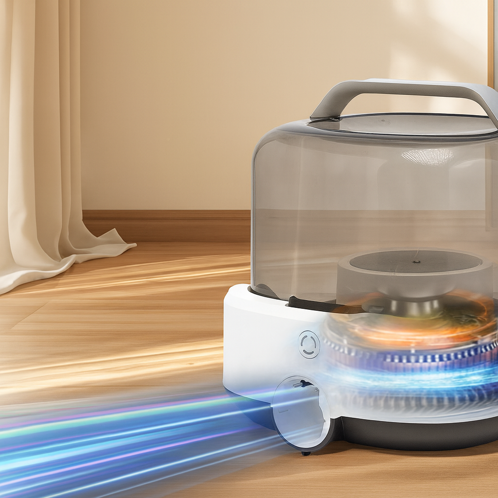 Dr. Milou 5-in-1 Cordless Pet Grooming Kit