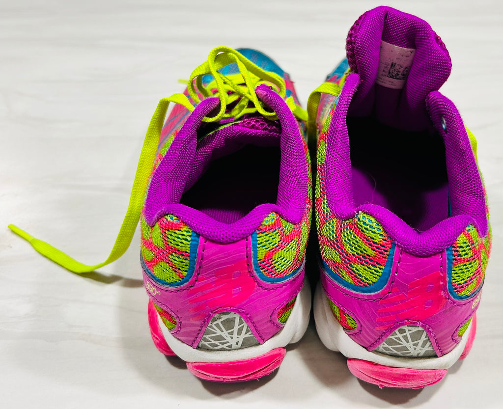 New Balance KJ890TRG Running Shoes