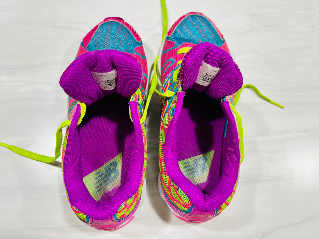 New Balance KJ890TRG Running Shoes